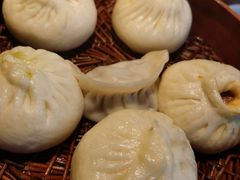 豆腐皮包-花园茶楼(兴城西路店)