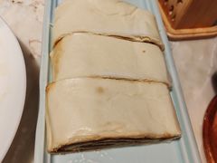 记忆大懒龙-小吊梨汤·北京菜·烤鸭(鸟巢店)