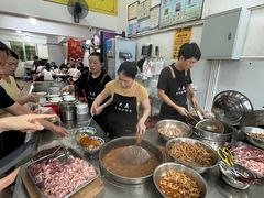 -大鼎沙嗲面(港口路店)