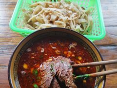 -兄弟俩老李家牛肉汤(总店)