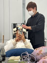 -INLIFE HAIR韩国美发