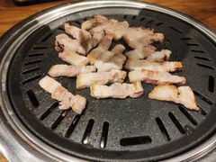 -·缸桶屋·韩式牛肋条自助烤肉(西湖D11店)