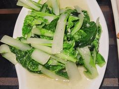 -老宅藕香·湖北菜·非遗藕汤·武昌鱼(黄鹤楼景观店)