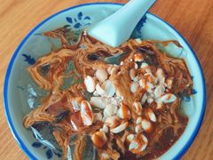 -邓婆婆手工冰粉铺(中港·燊海森林店)