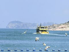 -海驴岛(荣成市)
