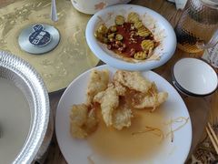 -小船渔村•大连菜•大连焖鱼(明泽街店)