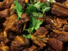 石锅羊肉-阿斯牛牛·凉山菜(新会展店)