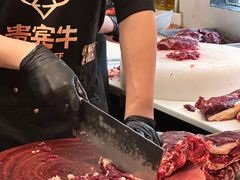 -贵宾牛·潮汕牛肉火锅(珠池总店)