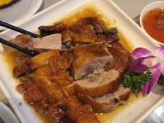 -鹅冠港式茶餐厅(来福士店)