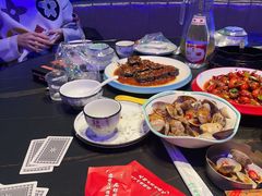 -胖子烧烤海鲜(亲贤北街店)