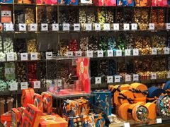 零售区-VENCHI 闻绮(北京国贸商城店)