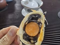 -喜万年年.嫁女饼.顺德特产(岭南天地店)