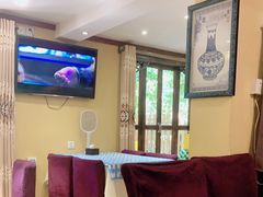 -Santoor 萨都里印度餐厅(北锣鼓巷店)