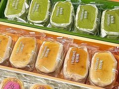 -好利来(八角店)