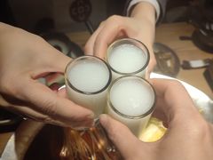 -湊湊火锅·茶憩(杭州湖滨银泰in77店)