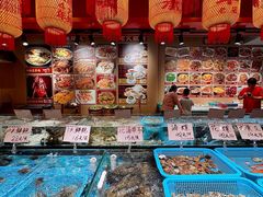 -蚝得喜海鲜(东城店)