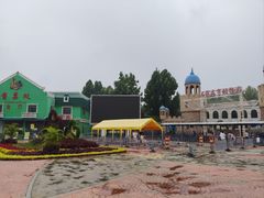 -石家庄市动物园