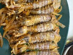 -覃记海鲜美食餐厅