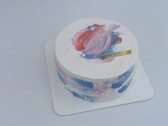 泰茶千层-CAKE WANG千层制造所(省府店)