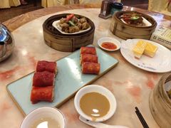 -新金盛·海鲜酒楼(盐田店)