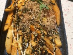 和风海苔薯条-BE BRIGHT KITCHEN(正佳广场店)