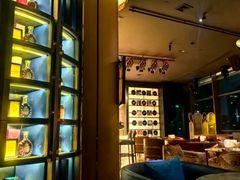 -长沙北辰洲际酒店-SKY 27酒廊