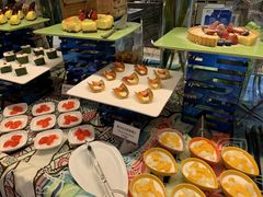 -盛宴标帜西餐厅龙虾.鲍鱼•牛排(重庆喜来登大酒店)