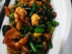 -胶东海鲜大排档(北太平庄店)