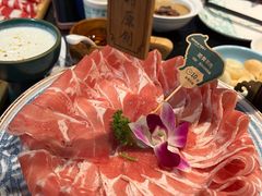 -阳坊涮肉(西直门凯德mall店)