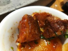 -山河屯铁锅炖(哈西站店)