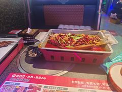 -路边边.炒菜烧烤.音乐餐厅(良乡长虹店)