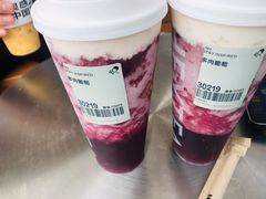 -喜茶(深圳喜荟城店)