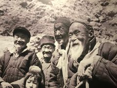 -红旗渠纪念馆