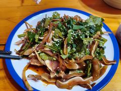 -万州烤鱼江湖菜(圣地阳光店)