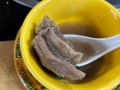 -银同牦牛肉火锅