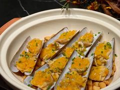 -广州文华东方酒店·江-由辉师傅主理