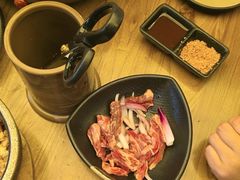 -九田家黑牛烤肉料理(衡百国际店)