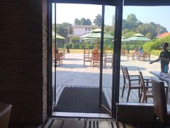 -厦门悦华酒店·绿庭主题自助餐厅