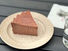 -SANYAY叁言咖啡巧克力