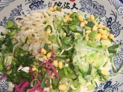 -大海碗·京菜炸酱面(雍和宫店)