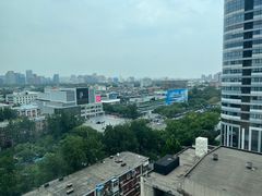 -北京三里屯CHAO酒店