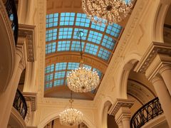 -Salon de Ville浦江汇(上海外滩华尔道夫酒店店)