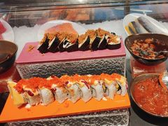-西安W酒店·WEI全味西餐厅
