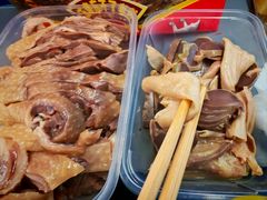 -正宗忘不了老鹅(梅岭店)