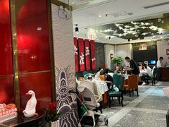 -大鸭梨烤鸭·北京菜(南小街/南苑店)