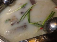 -佬土鹅肠火锅(解放路店)