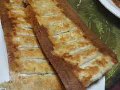 -大眼锅贴水饺(河东店)