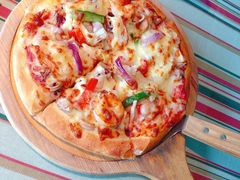 -米兰西点(辽阳店)