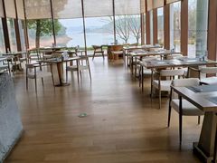 -中海·庐山西海君澜度假酒店·味屿全日制餐厅