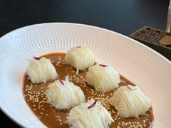 -喜悦烤鸭·新京菜(王府井店)
